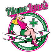 Plane Jane's