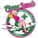 Plane Jane's