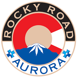 Rocky Road Aurora