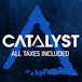 Catalyst Cannabis Dispensary Santa Ana - OC3