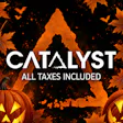 Catalyst Cannabis Dispensary Santa Ana - OC3