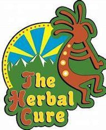 The Herbal Cure (Med and Rec)