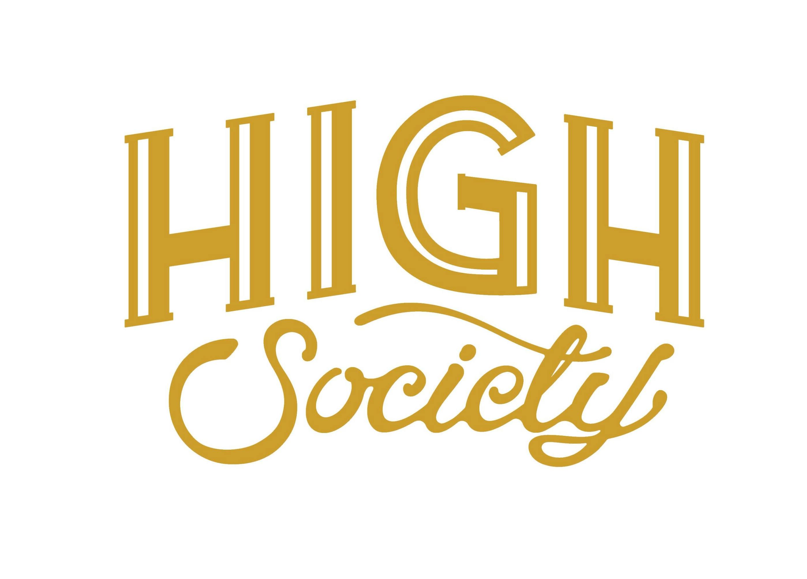 High Society - Anacortes