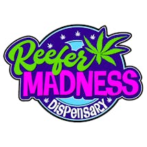 Reefer Madness Broadway