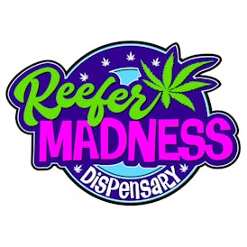 Reefer Madness Broadway