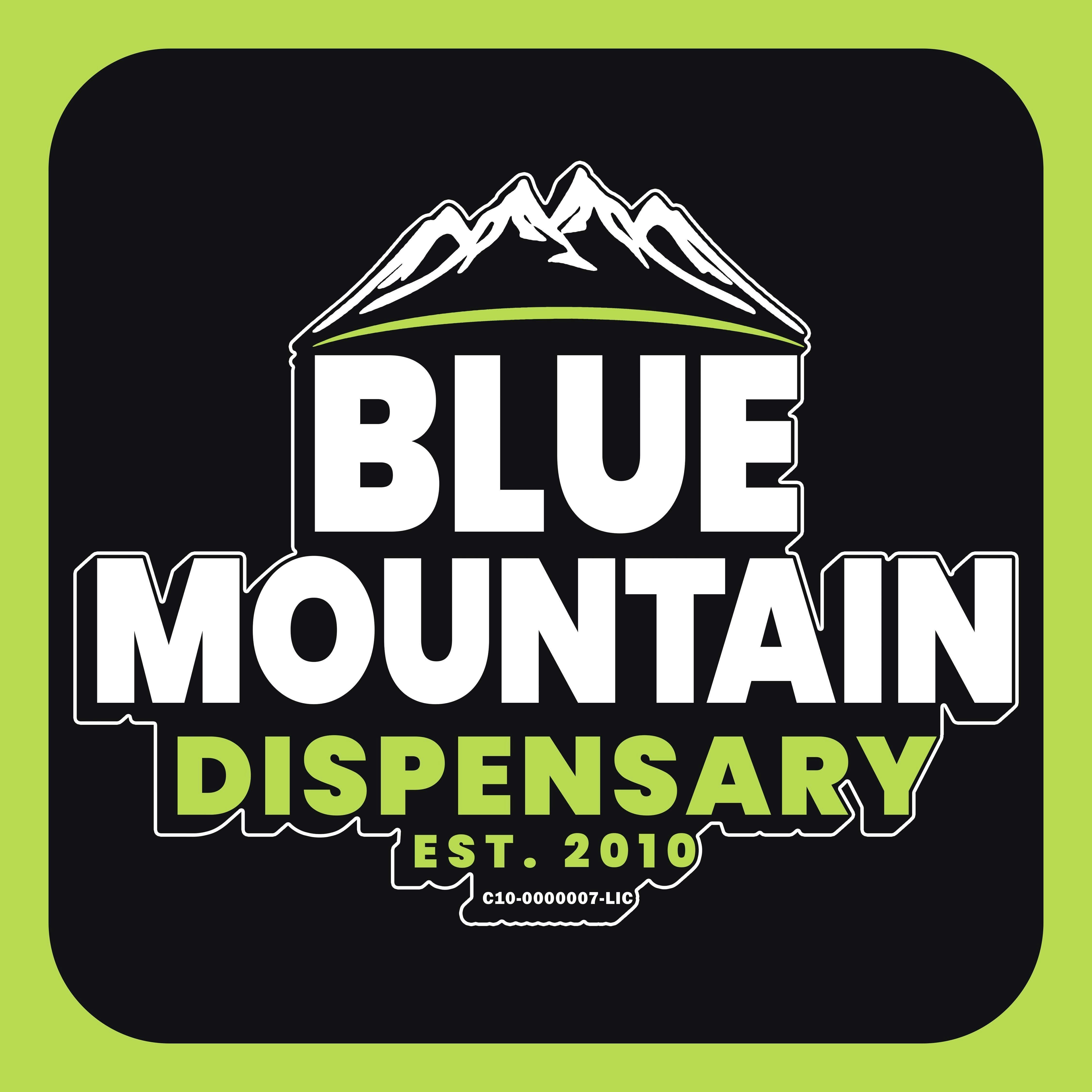 Blue Mountain Collective