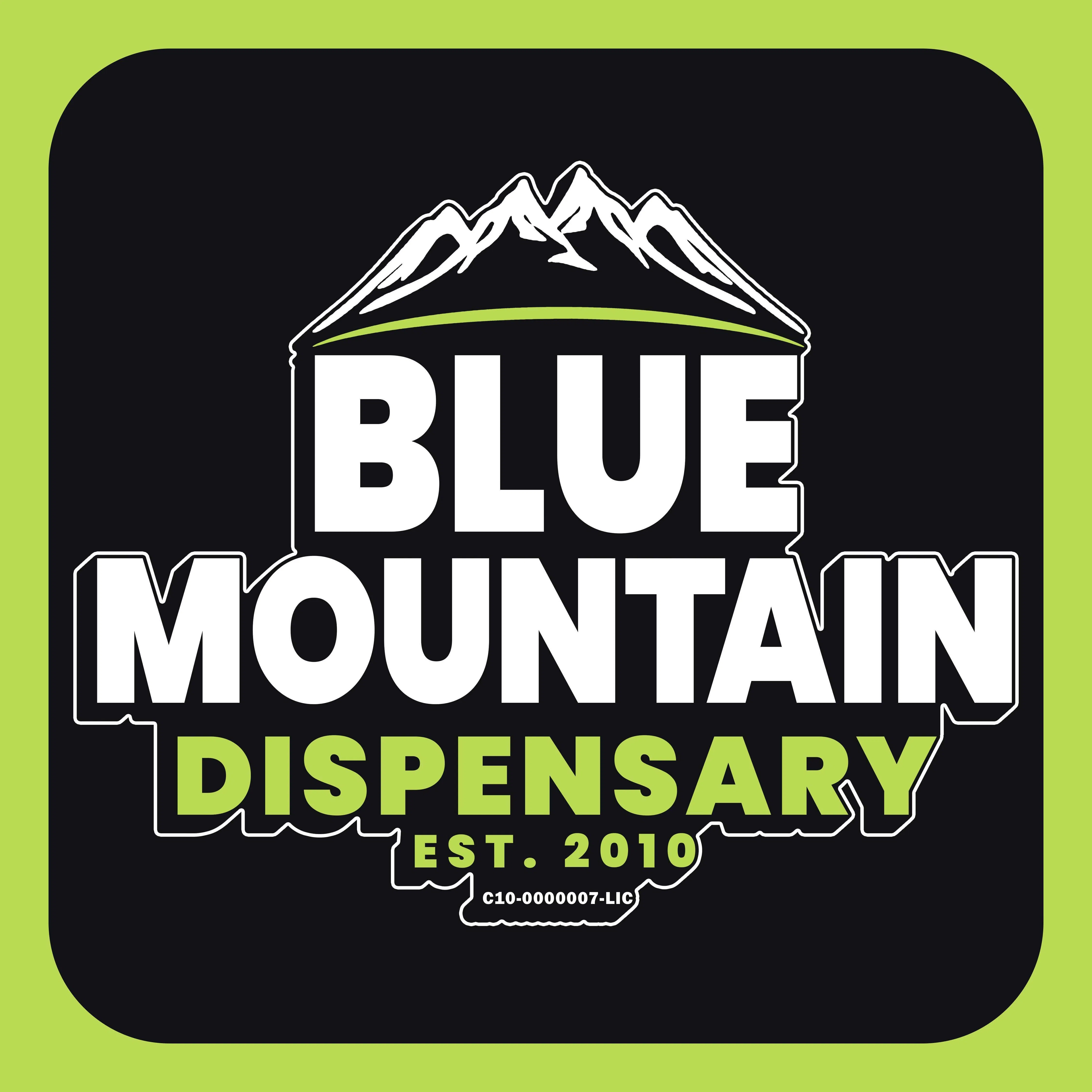 Blue Mountain Collective