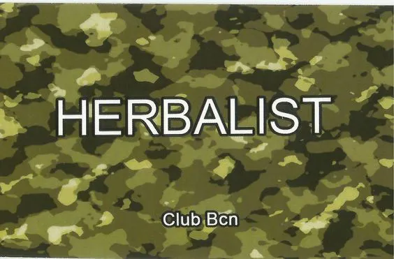 Herbalist