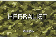 Herbalist