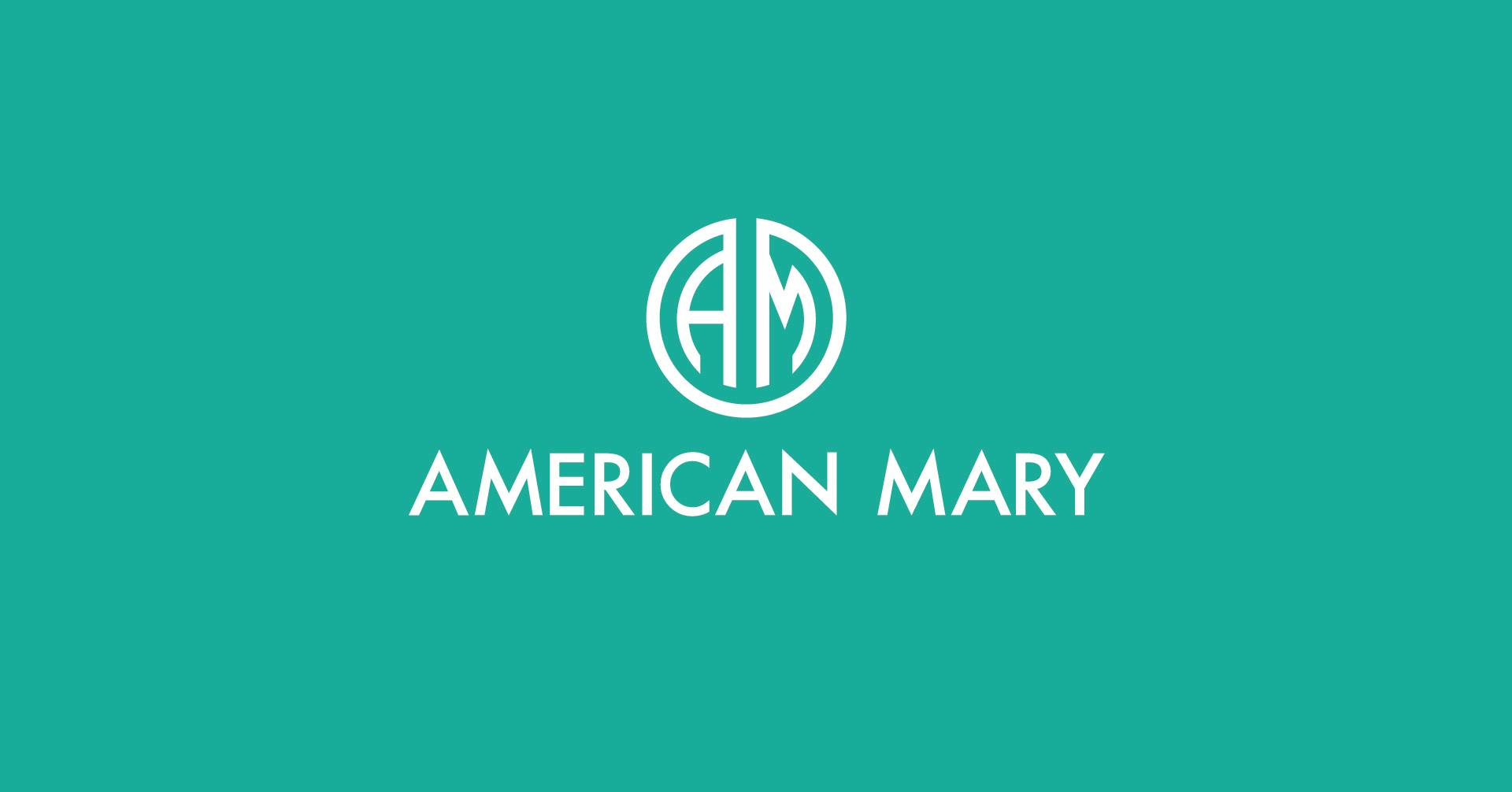 American Mary