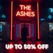 THE ASHES