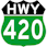 HWY 420 - Poulsbo