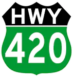 HWY 420 - Poulsbo