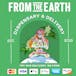 From The Earth