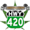 Destination HWY 420
