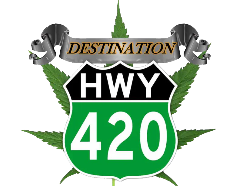 Destination HWY 420