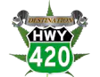 Destination HWY 420