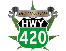 Destination HWY 420