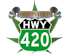 Destination HWY 420
