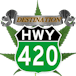 Destination HWY 420
