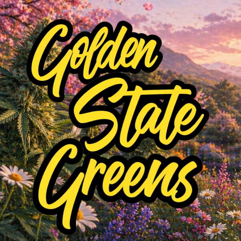 Golden State Greens Point Loma