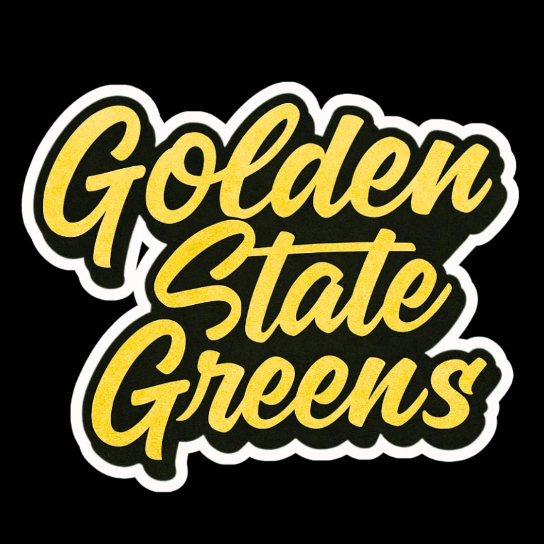 Golden State Greens Point Loma