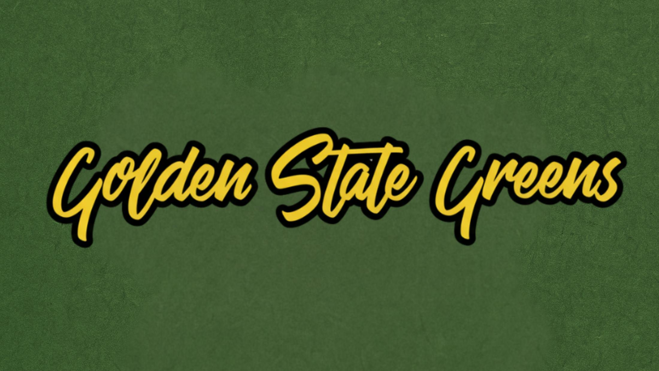 Golden State Greens Point Loma listing banner
