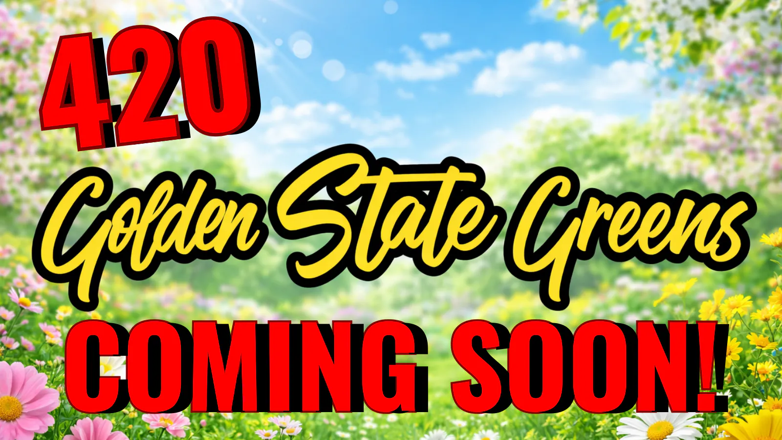 Golden State Greens Point Loma listing banner