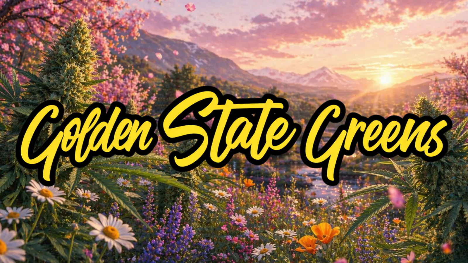 Golden State Greens Point Loma listing banner