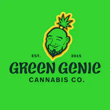 Green Genie Redford