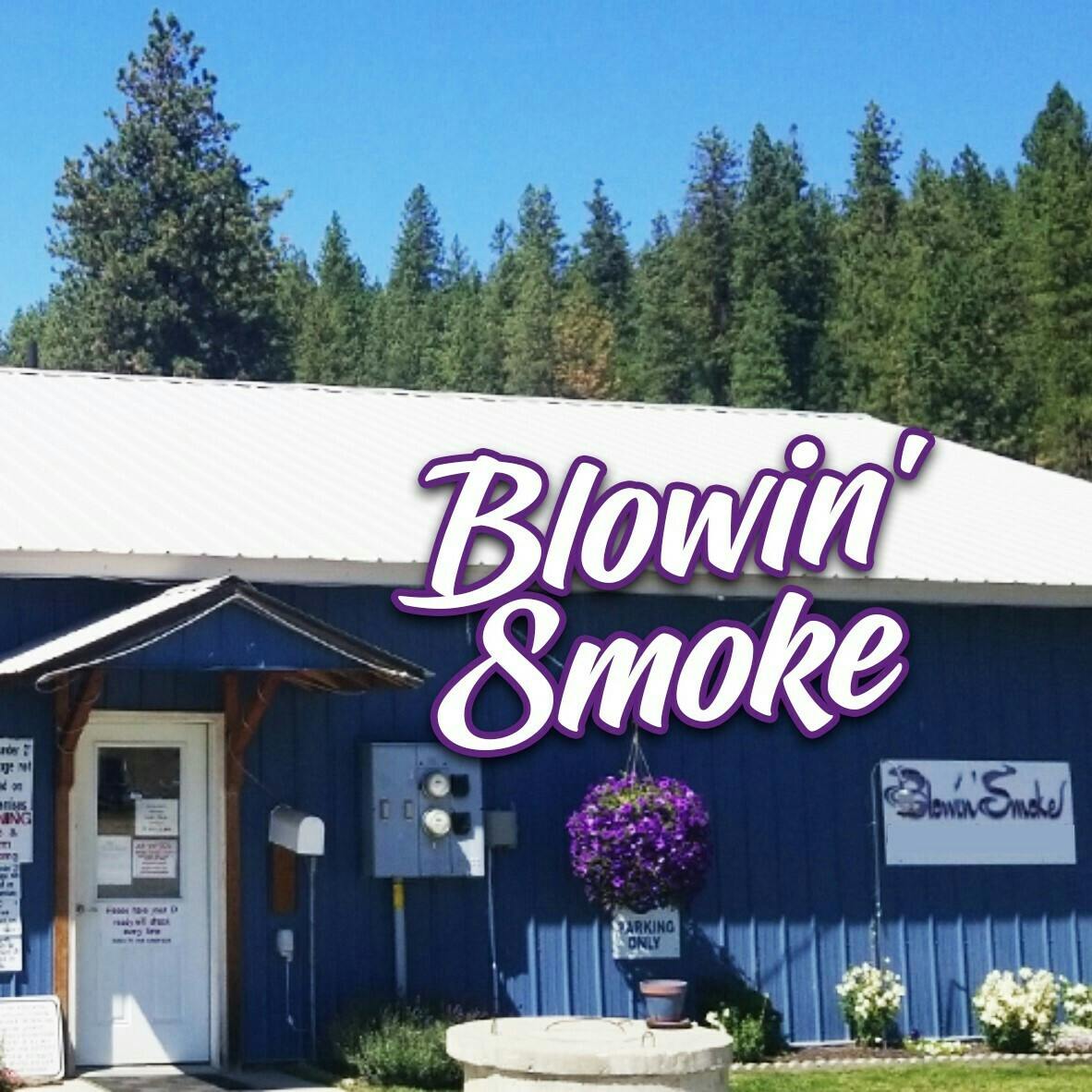 Blowin Smoke