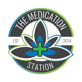 The Medication Station - Newport