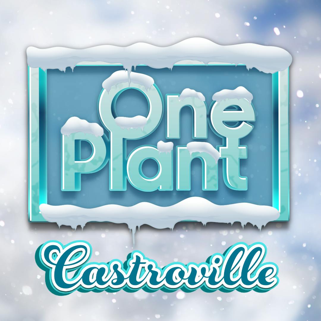 One Plant Castroville
