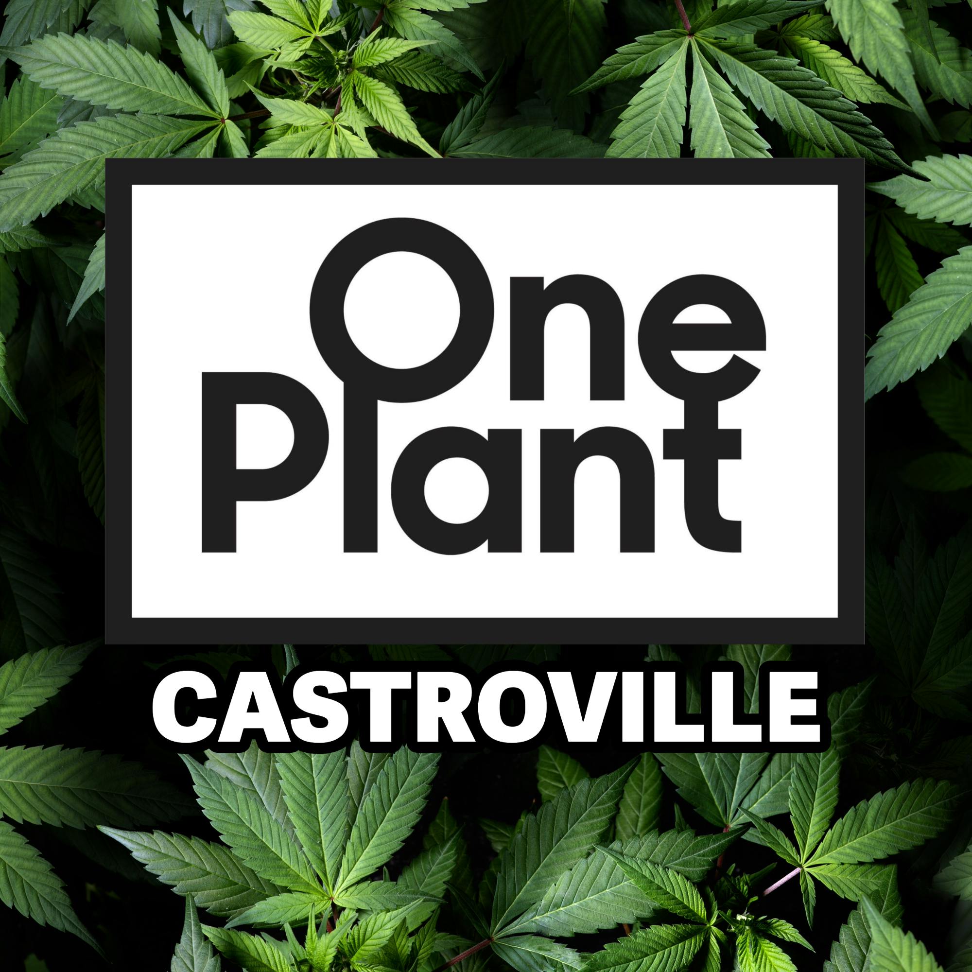 One Plant Castroville