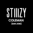 STIIIZY - San Jose III