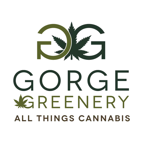 Gorge Greenery