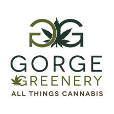 Gorge Greenery