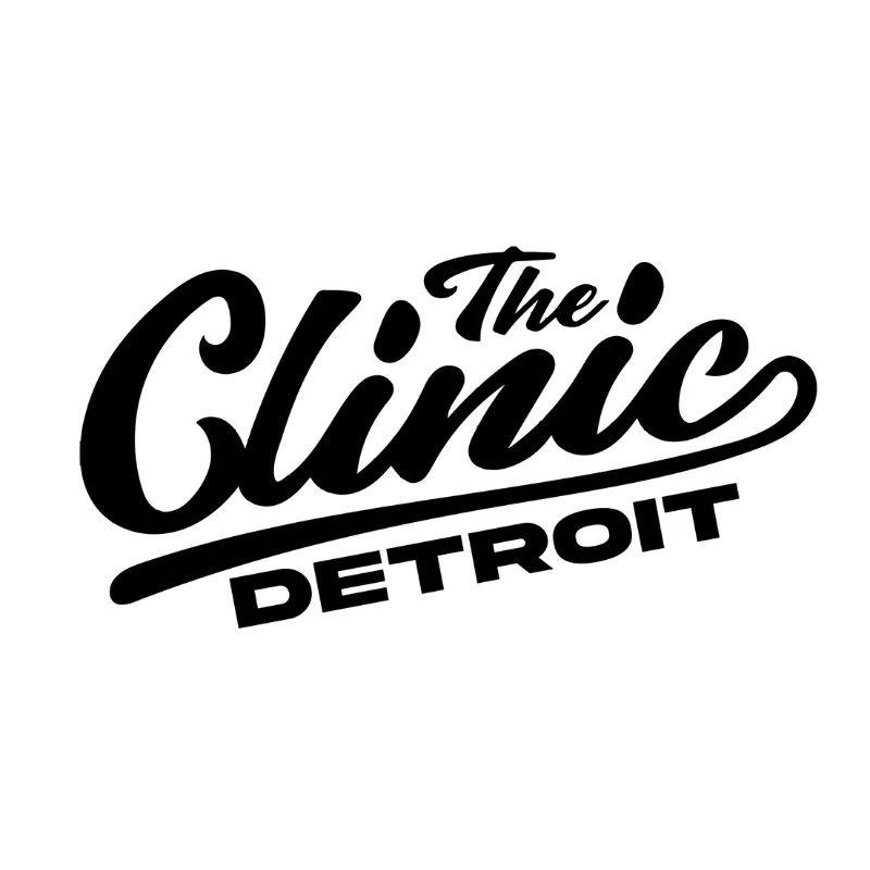 The Clinic - Detroit 8 Mile