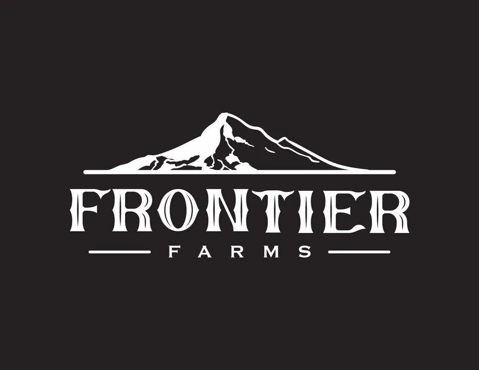Frontier Farms - Hood River