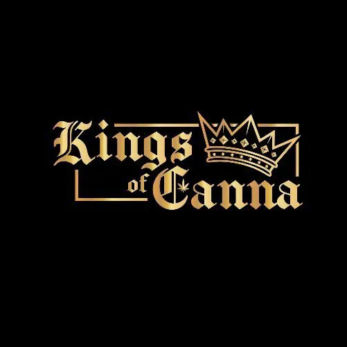 Kings of Canna