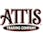 Attis Trading Company - Tillamook