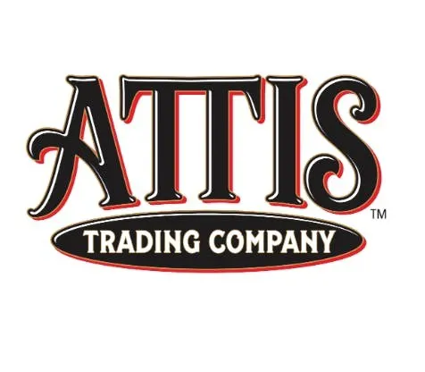 Attis Trading Company - Tillamook