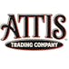 Attis Trading Company - Tillamook