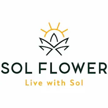 Sol Flower - 32nd & Shea