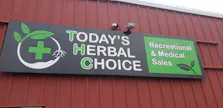 Today's Herbal Choice Rainier