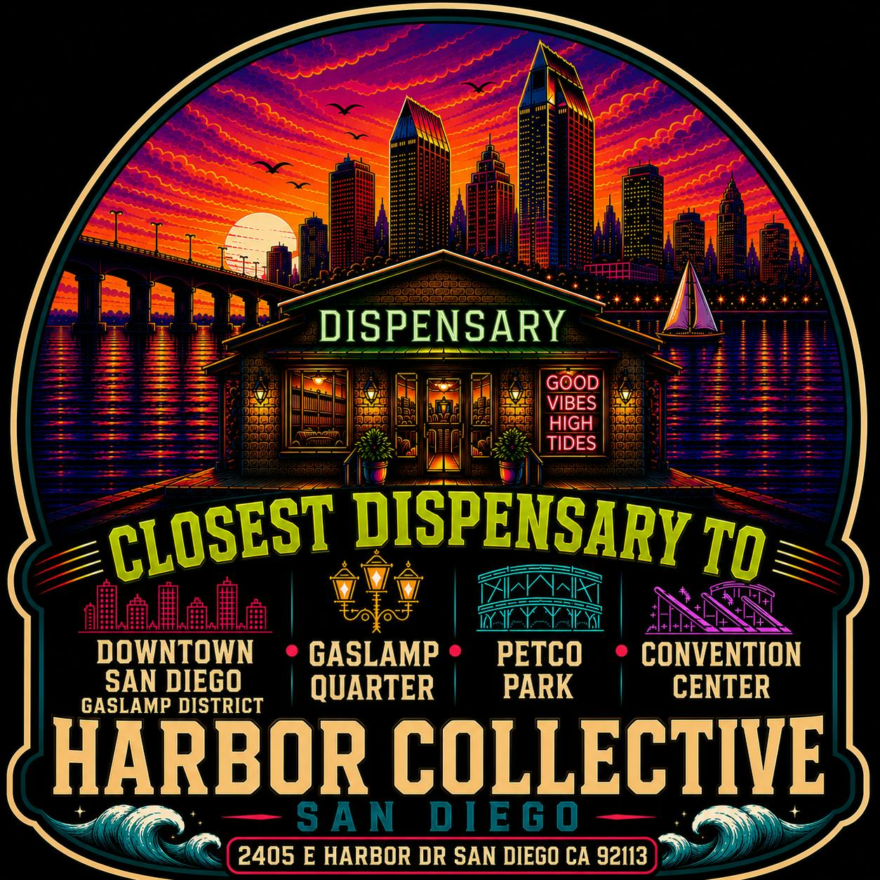Harbor Collective