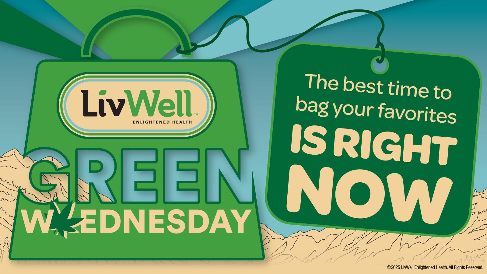 Livwell Enlightened Health - Trinidad listing banner