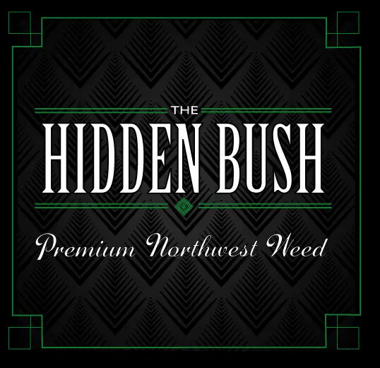 The Hidden Bush