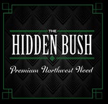 The Hidden Bush
