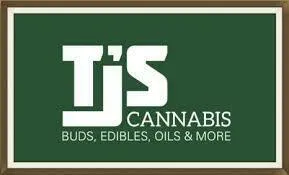TJ's Cannabis Buds, Edibles, Oils & More